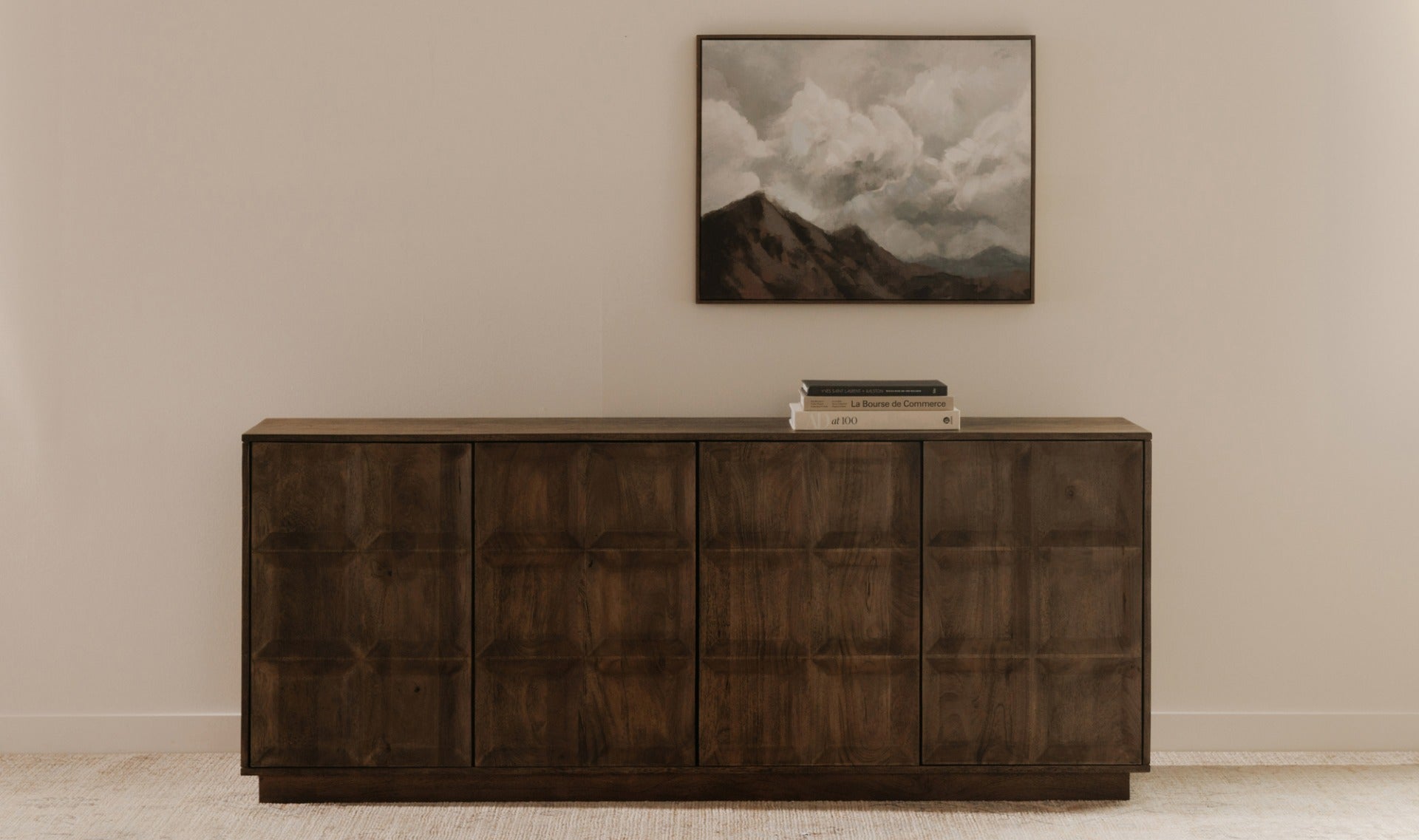 Carmella Sideboard