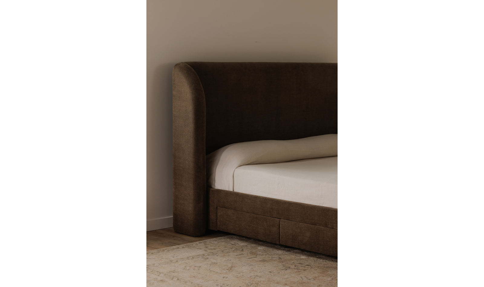 Bianca Storage Bed