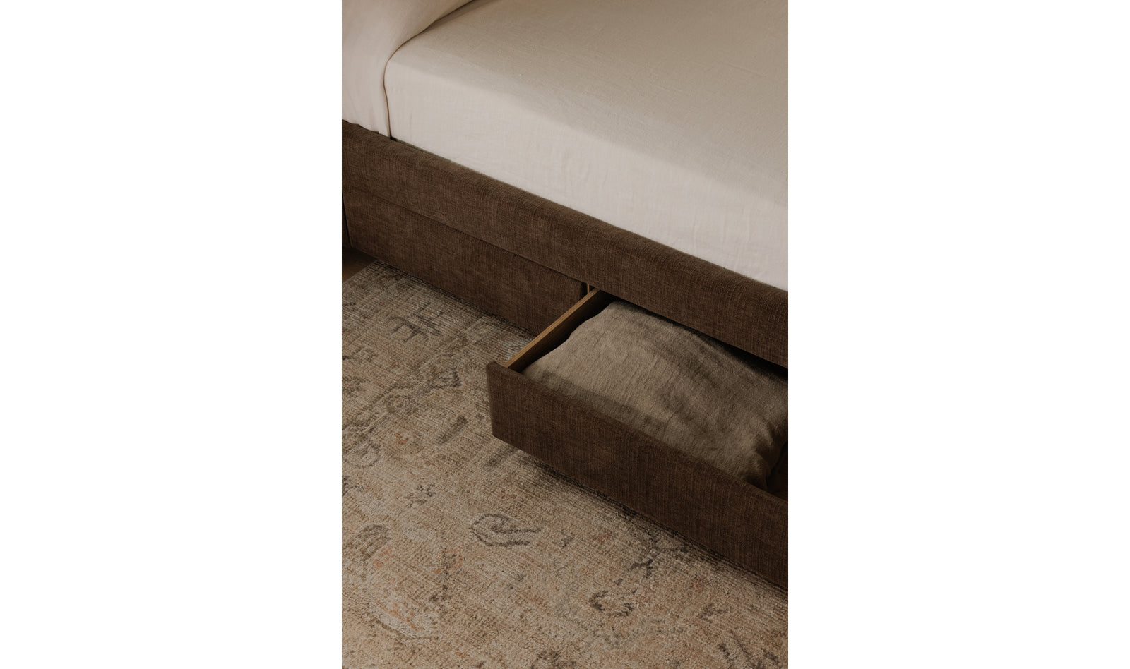 Bianca Storage Bed