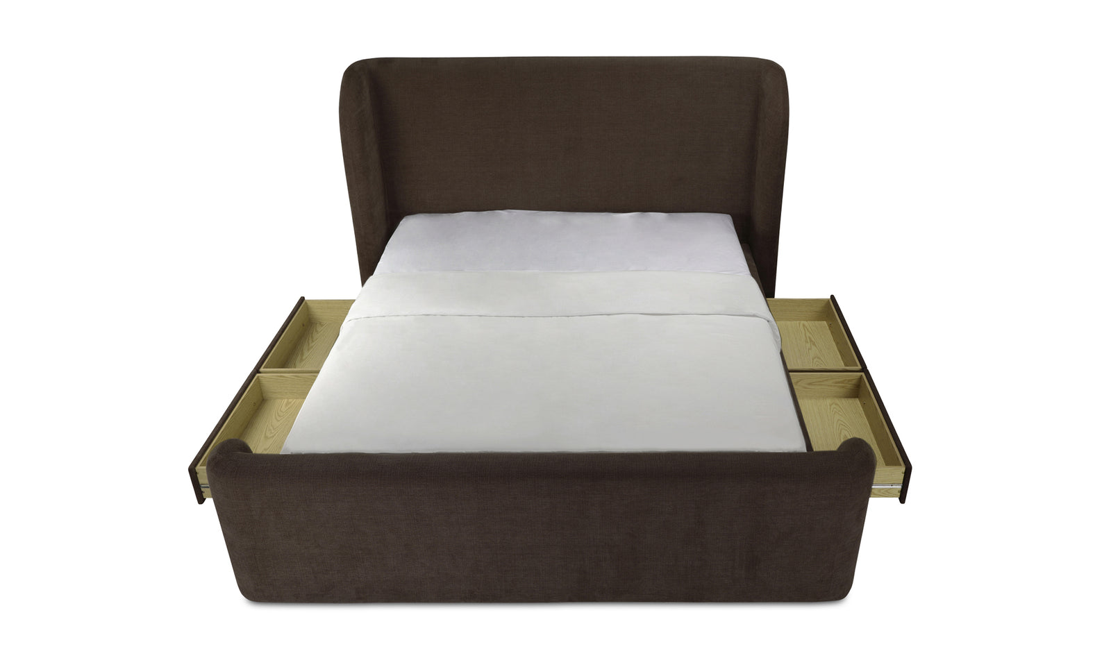 Bianca Storage Bed