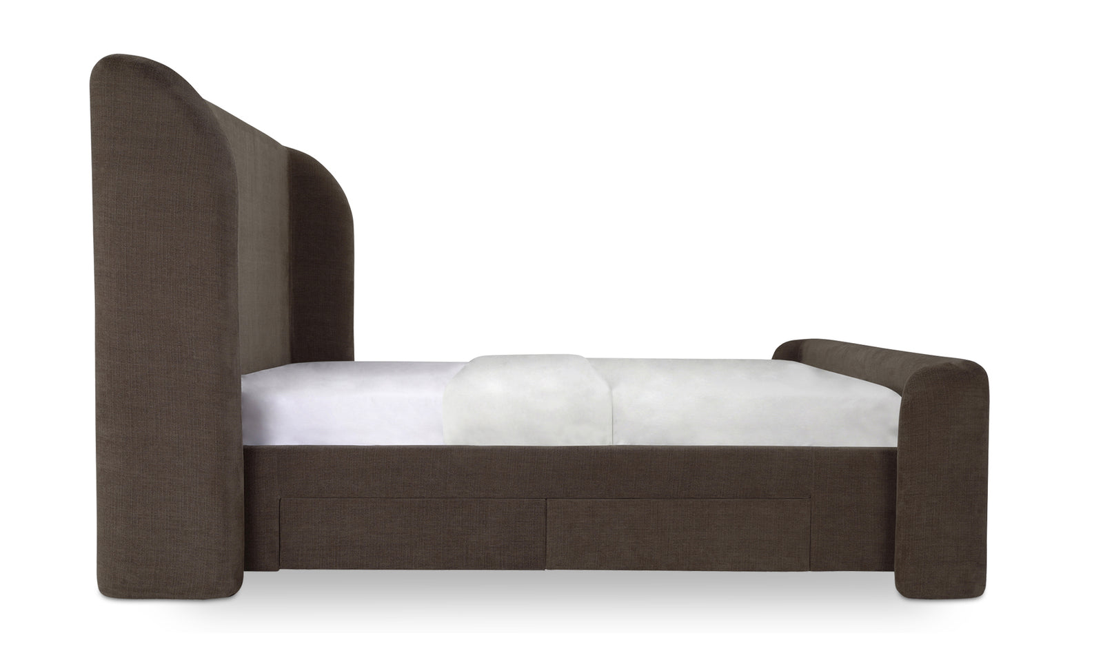 Bianca Storage Bed