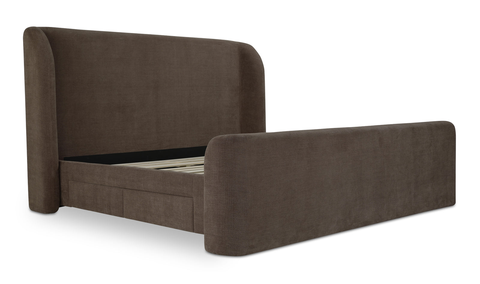 Bianca Storage Bed