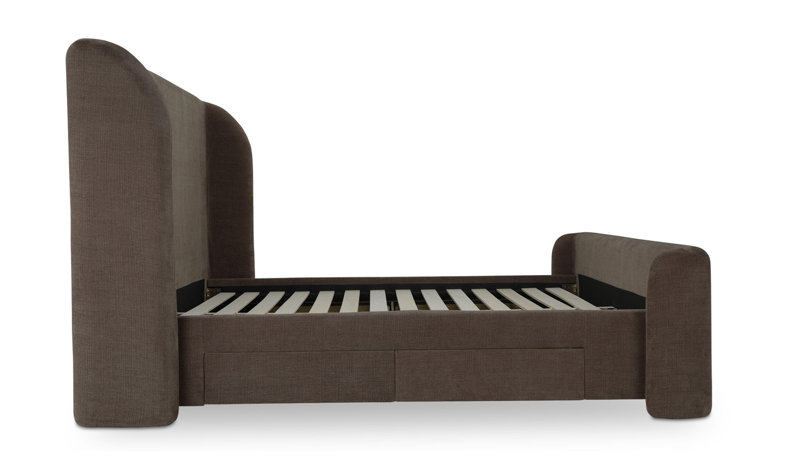 Bianca Storage Bed