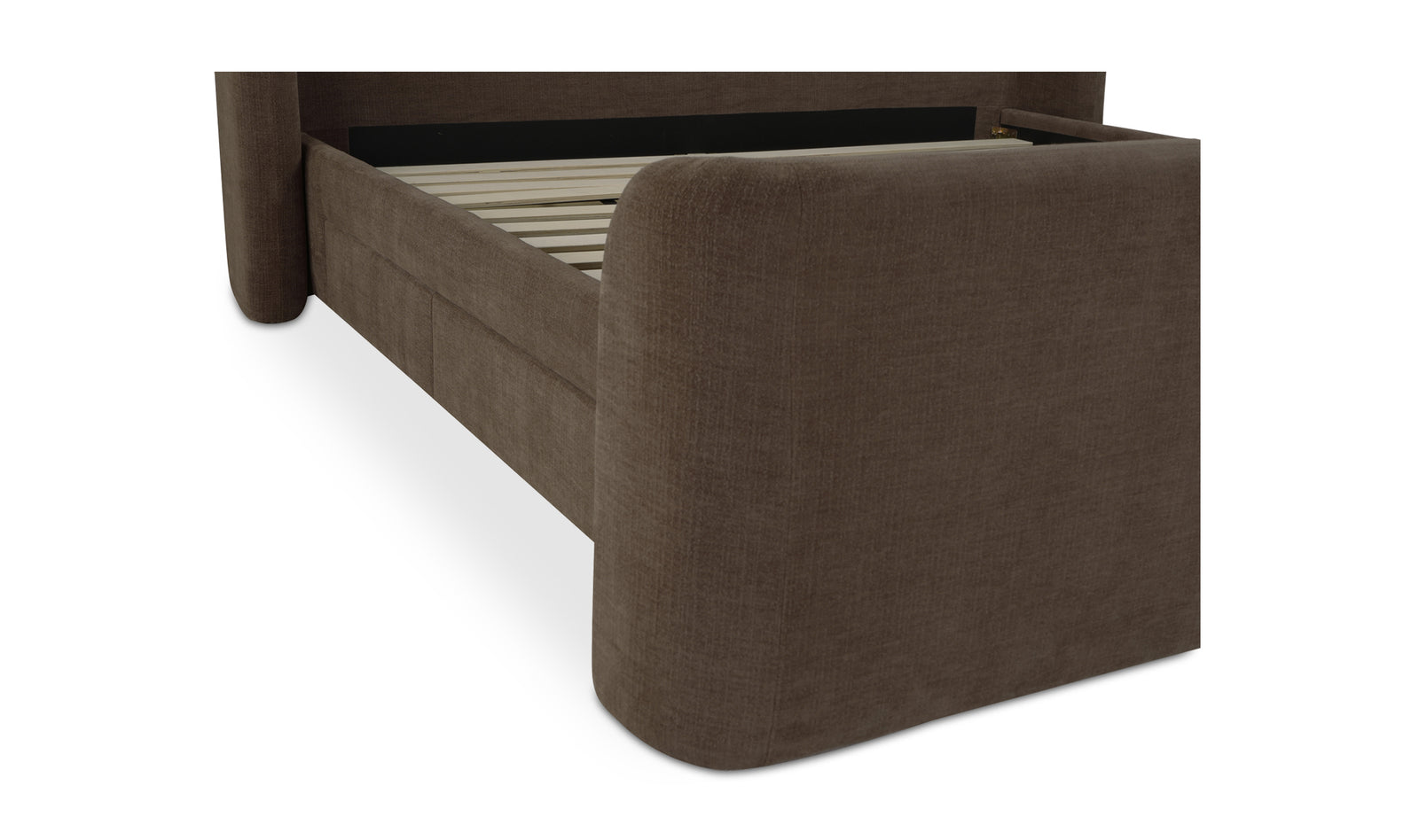 Bianca Storage Bed