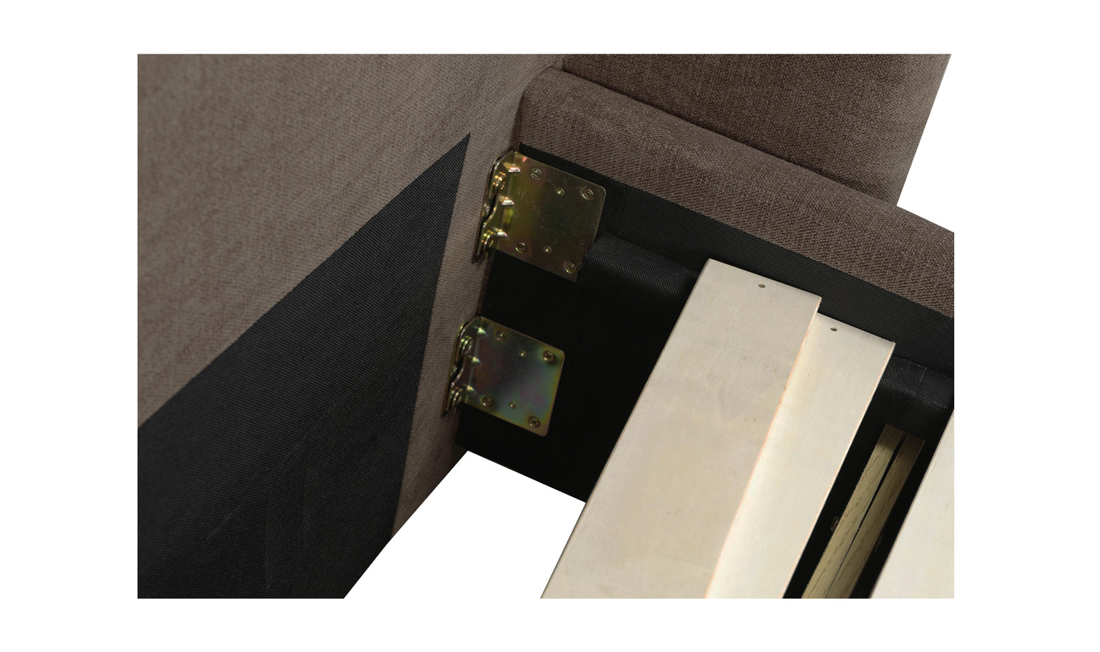 Bianca Storage Bed