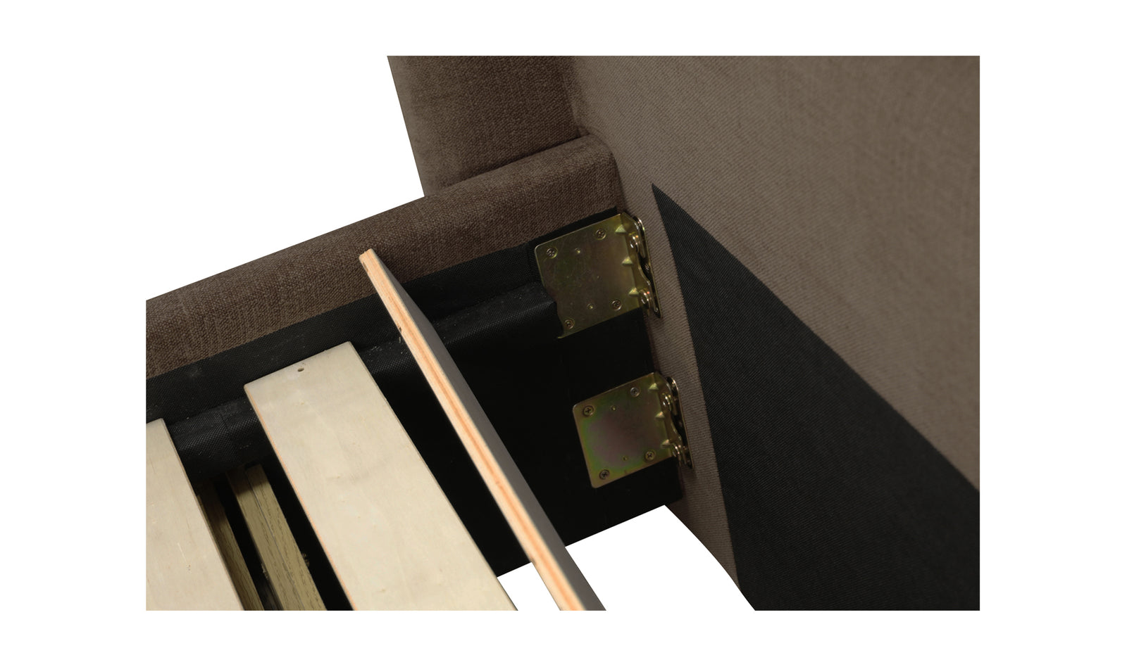Bianca Storage Bed