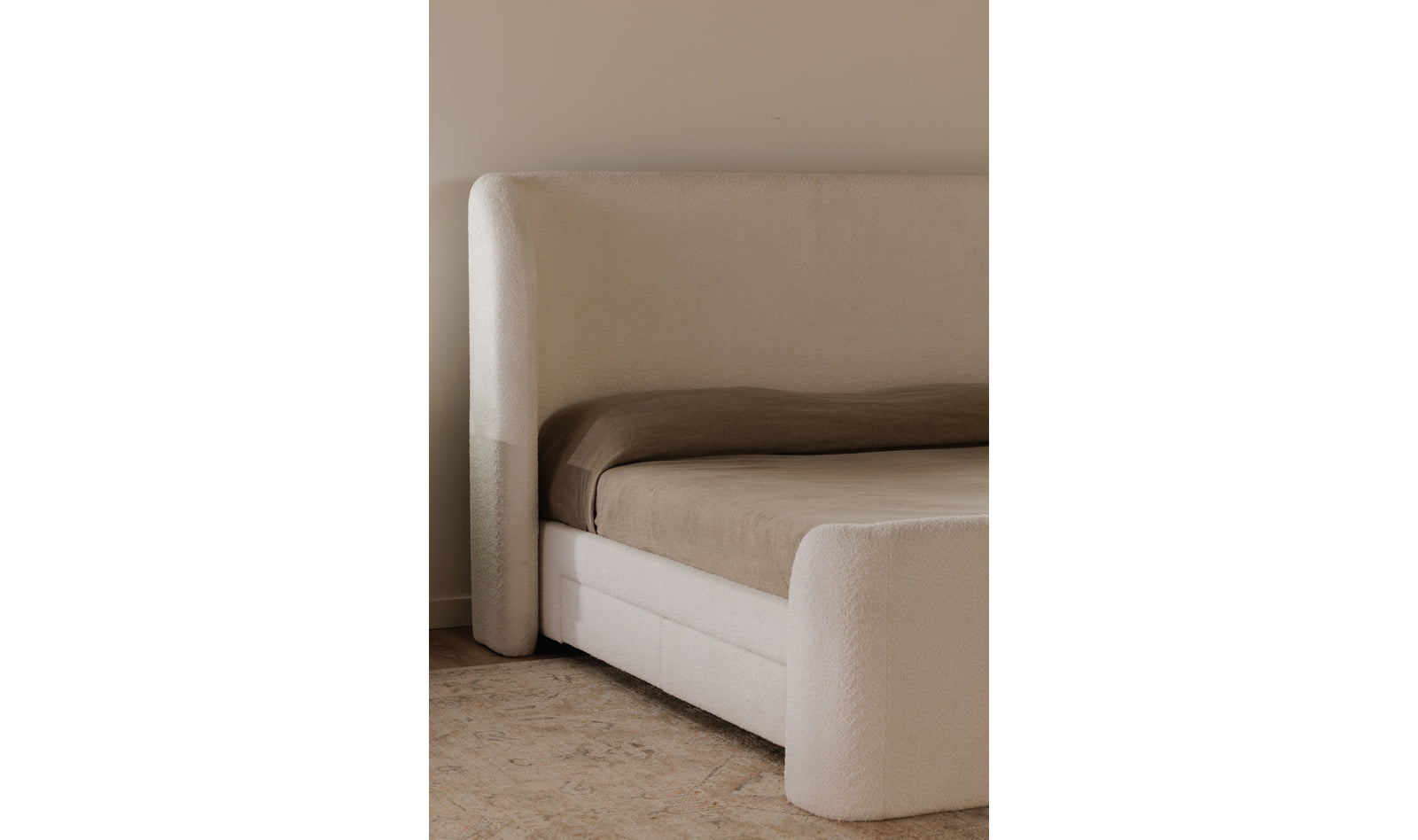 Bianca Storage Bed