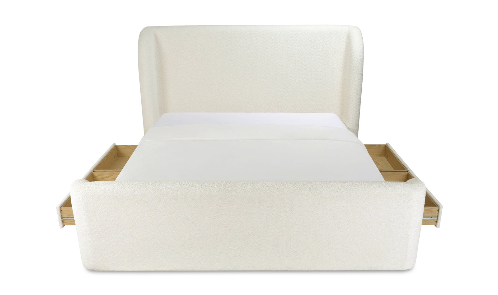 Bianca Storage Bed