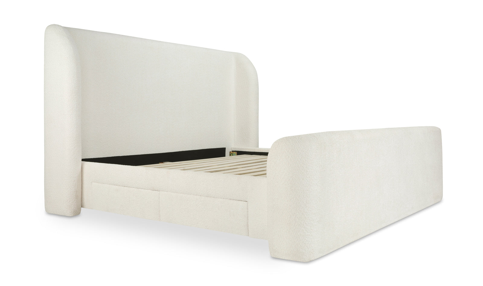 Bianca Storage Bed