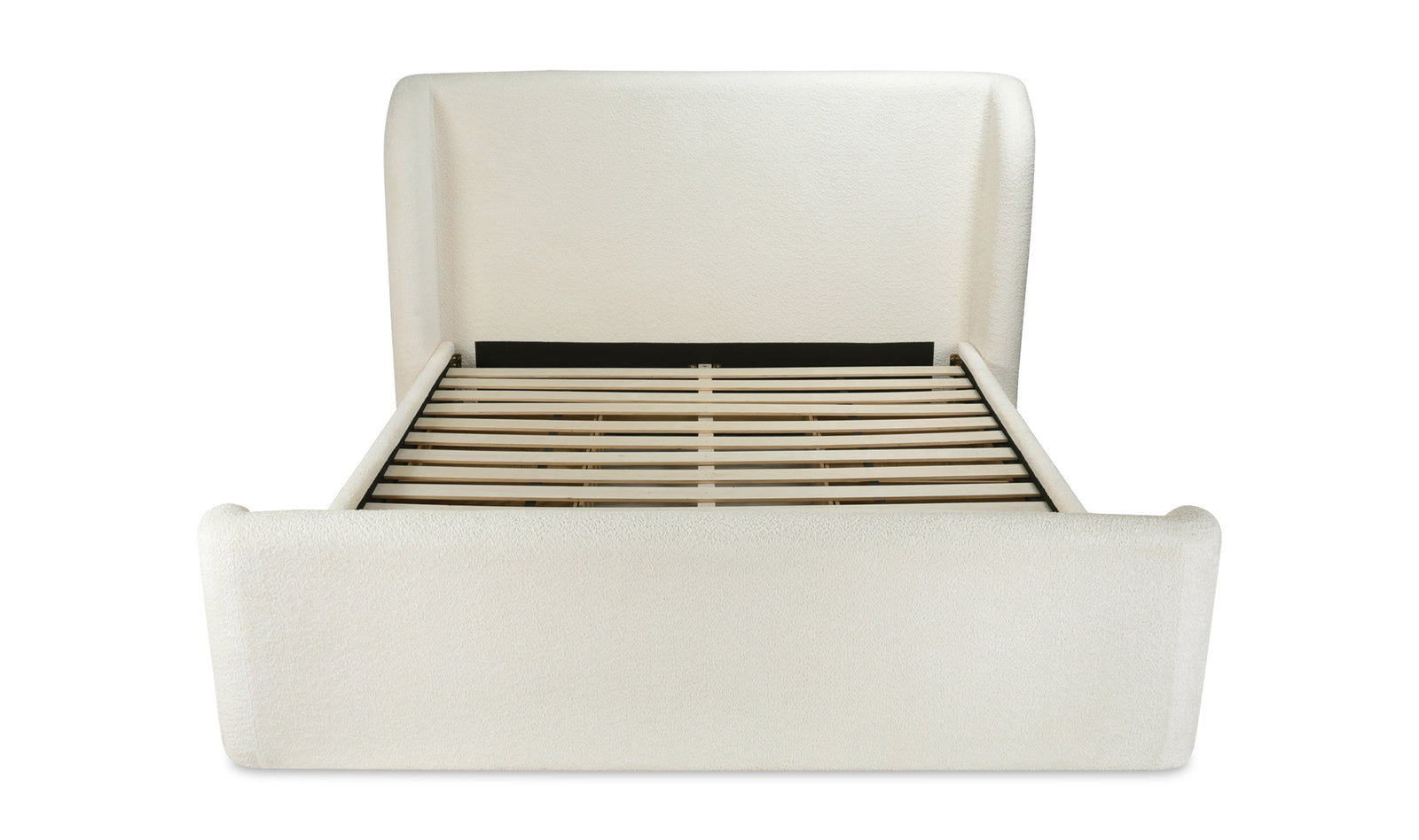 Bianca Storage Bed