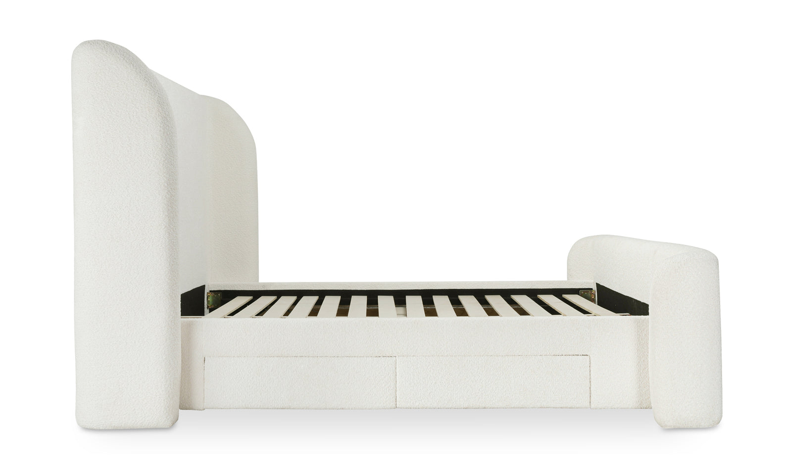 Bianca Storage Bed