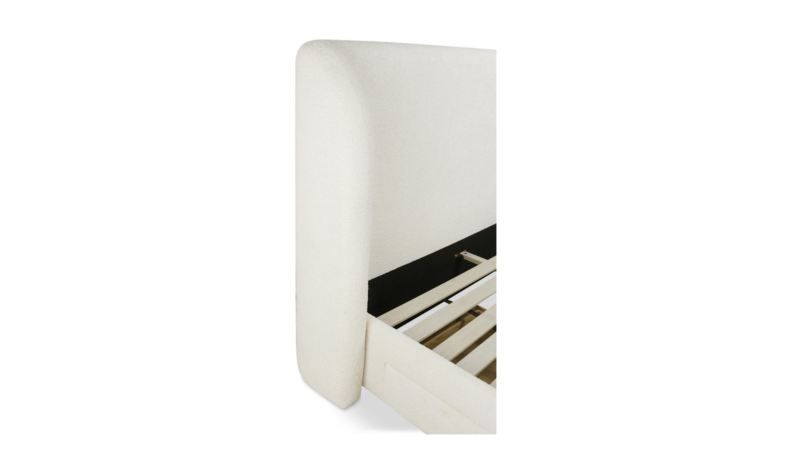 Bianca Storage Bed