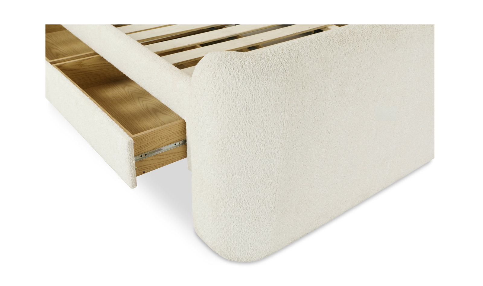 Bianca Storage Bed