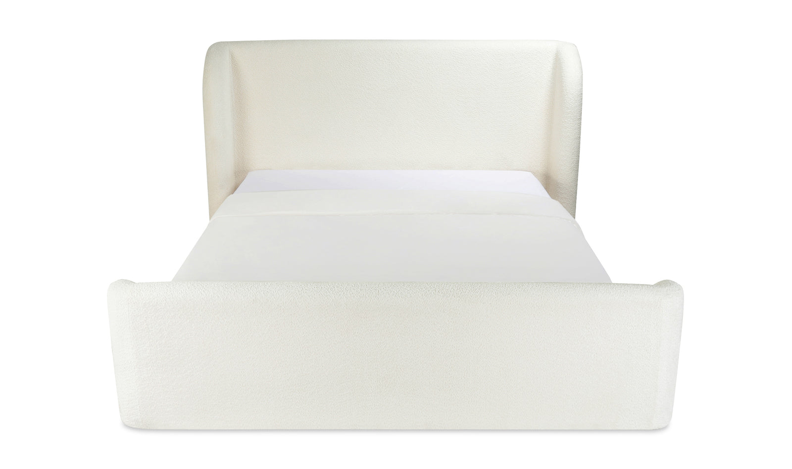 Bianca Storage Bed