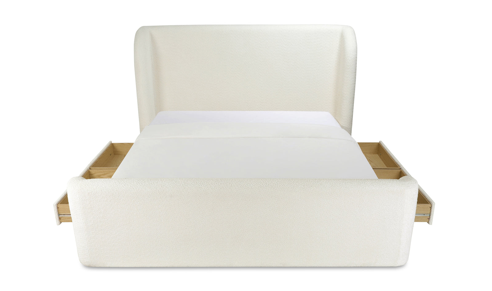 Bianca Storage Bed