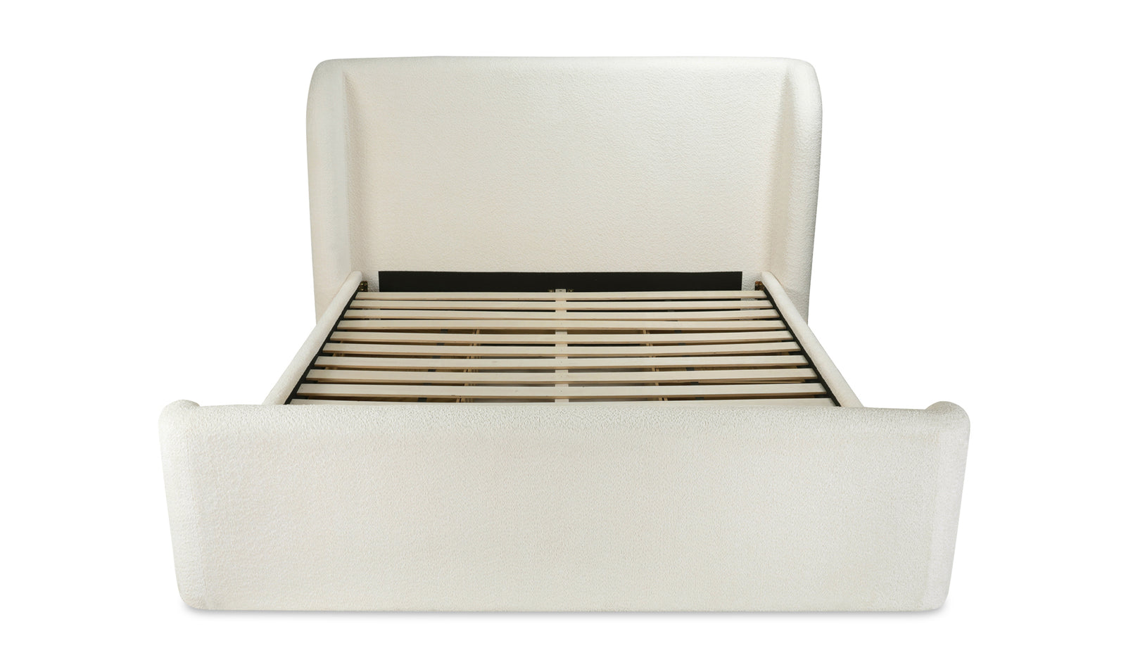 Bianca Storage Bed