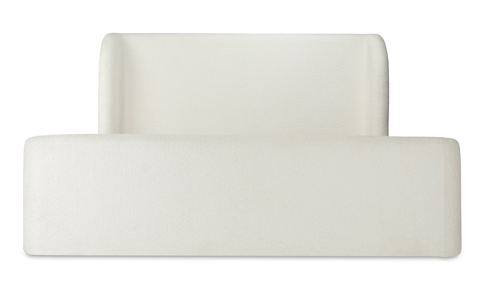 Bianca Storage Bed