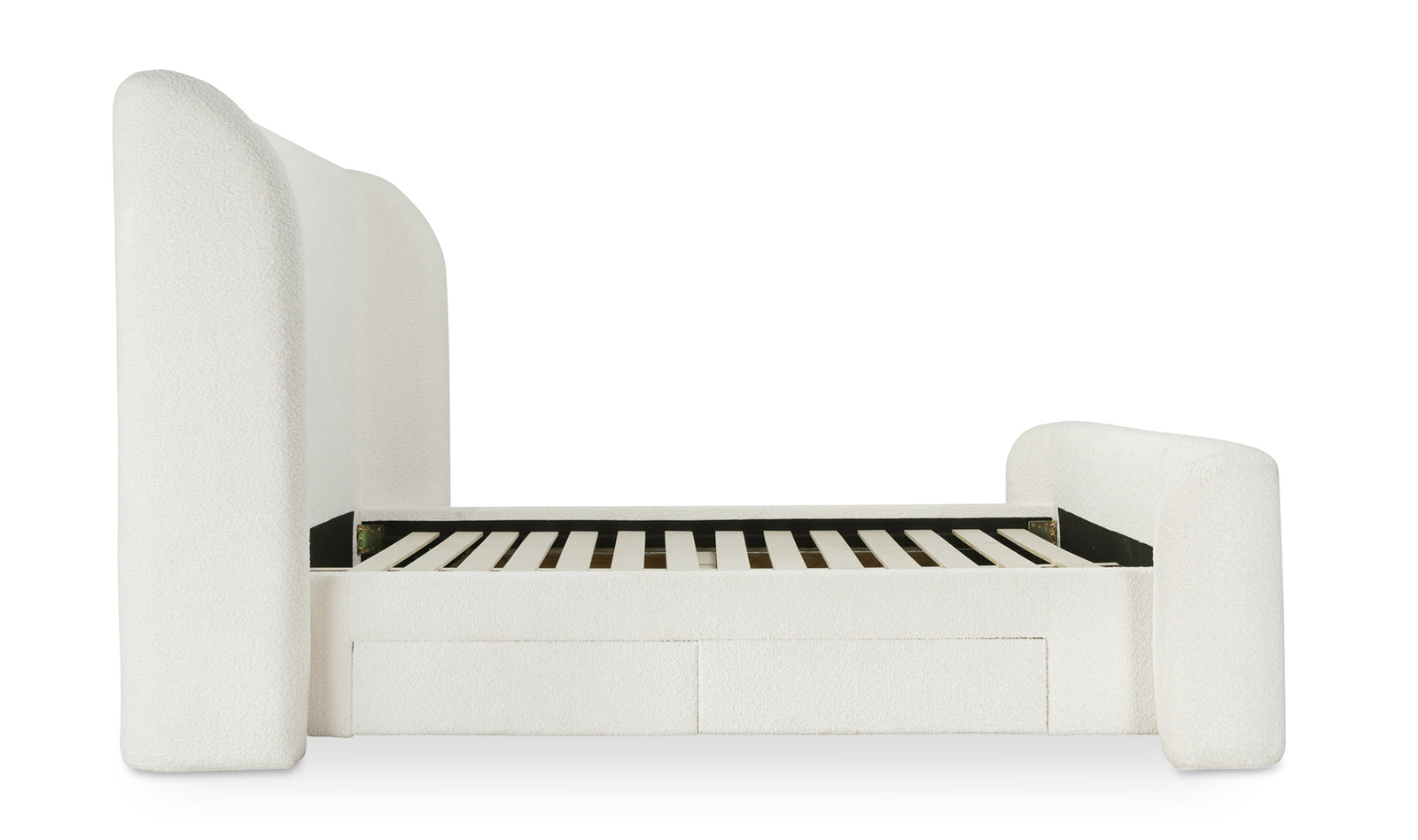 Bianca Storage Bed
