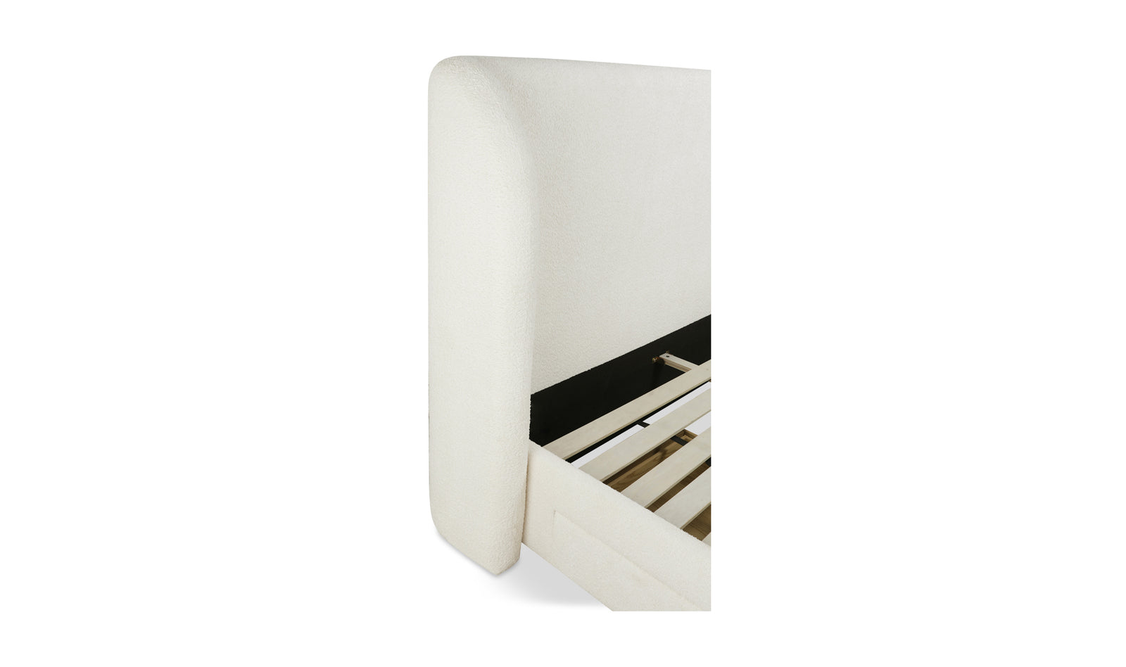 Bianca Storage Bed