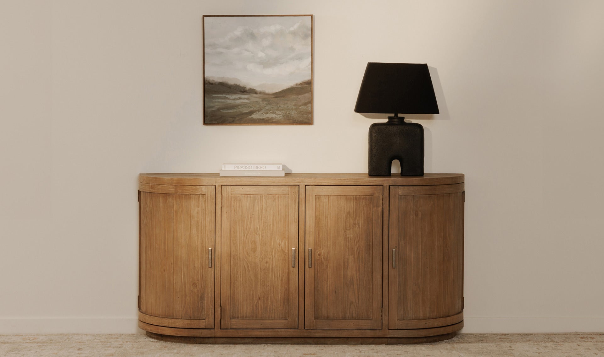 Dimetri Sideboard