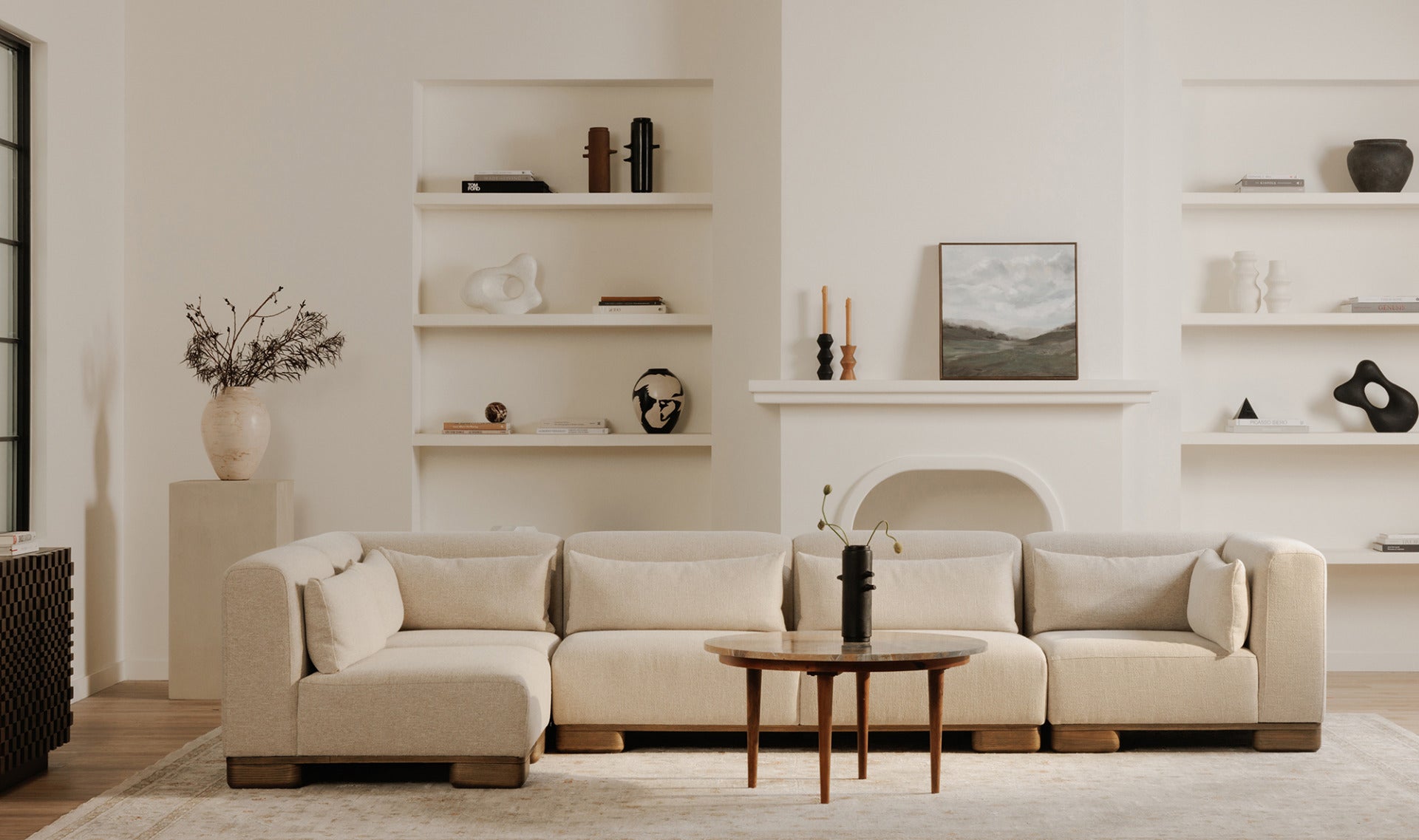Maeve Modular Sofa