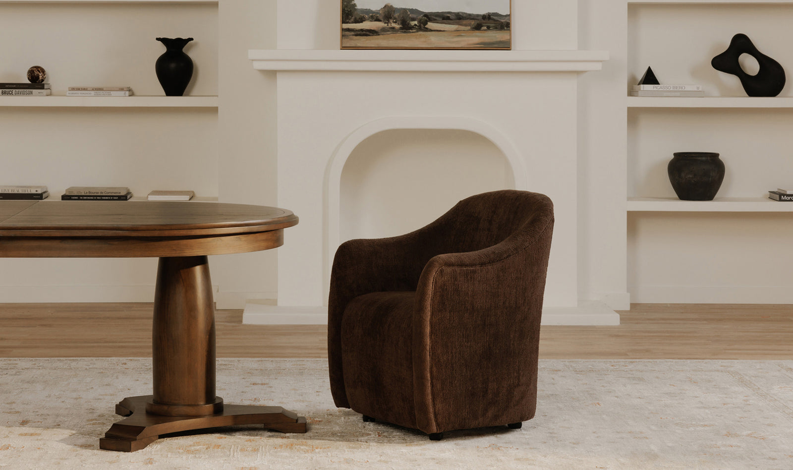 Frasier Dining Chair