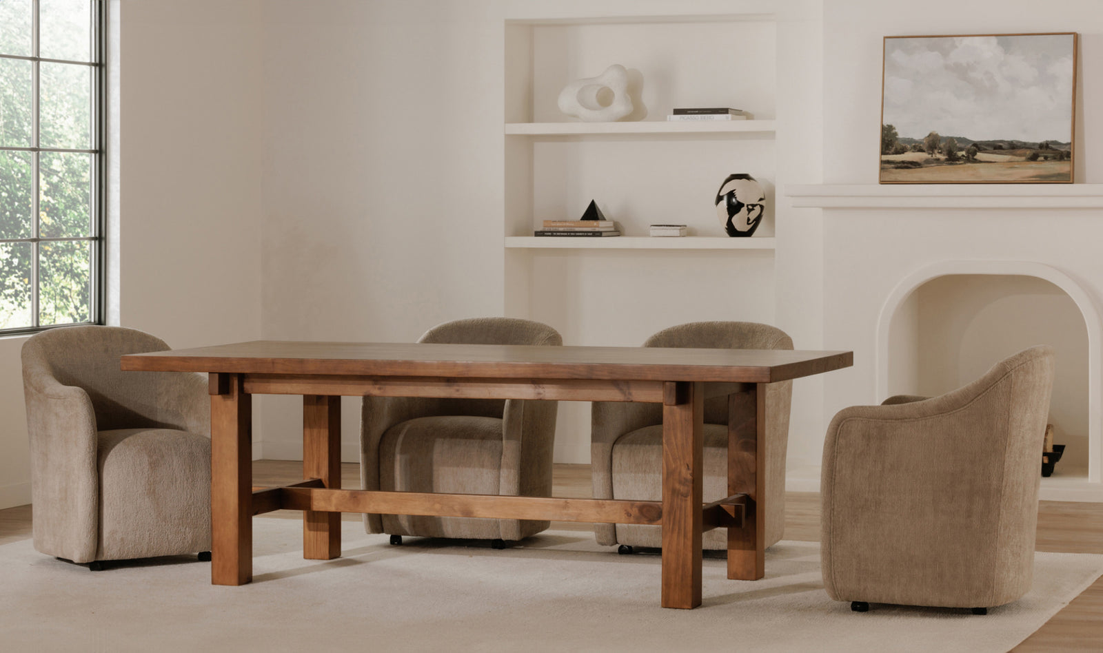 Frasier Dining Chair