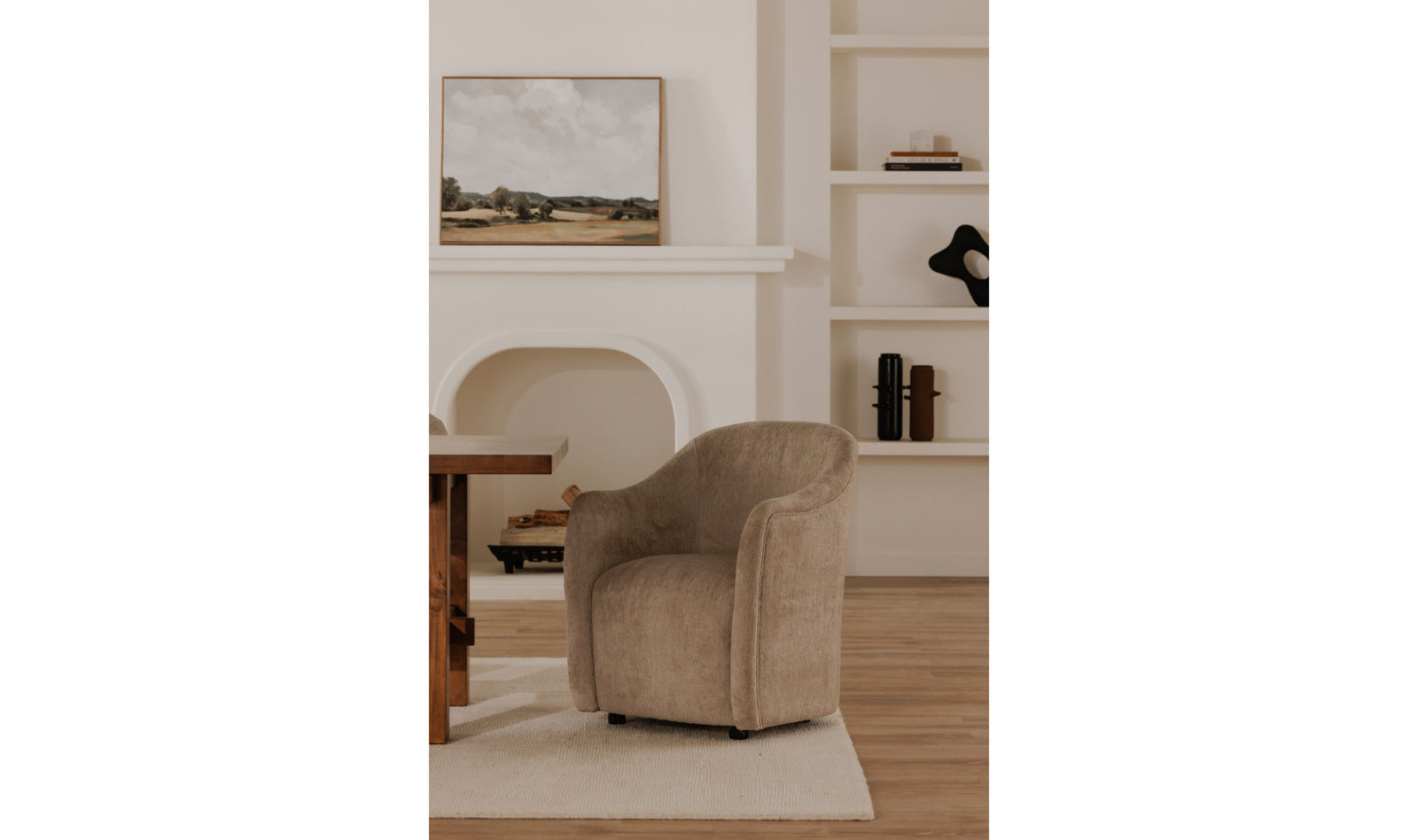 Frasier Dining Chair