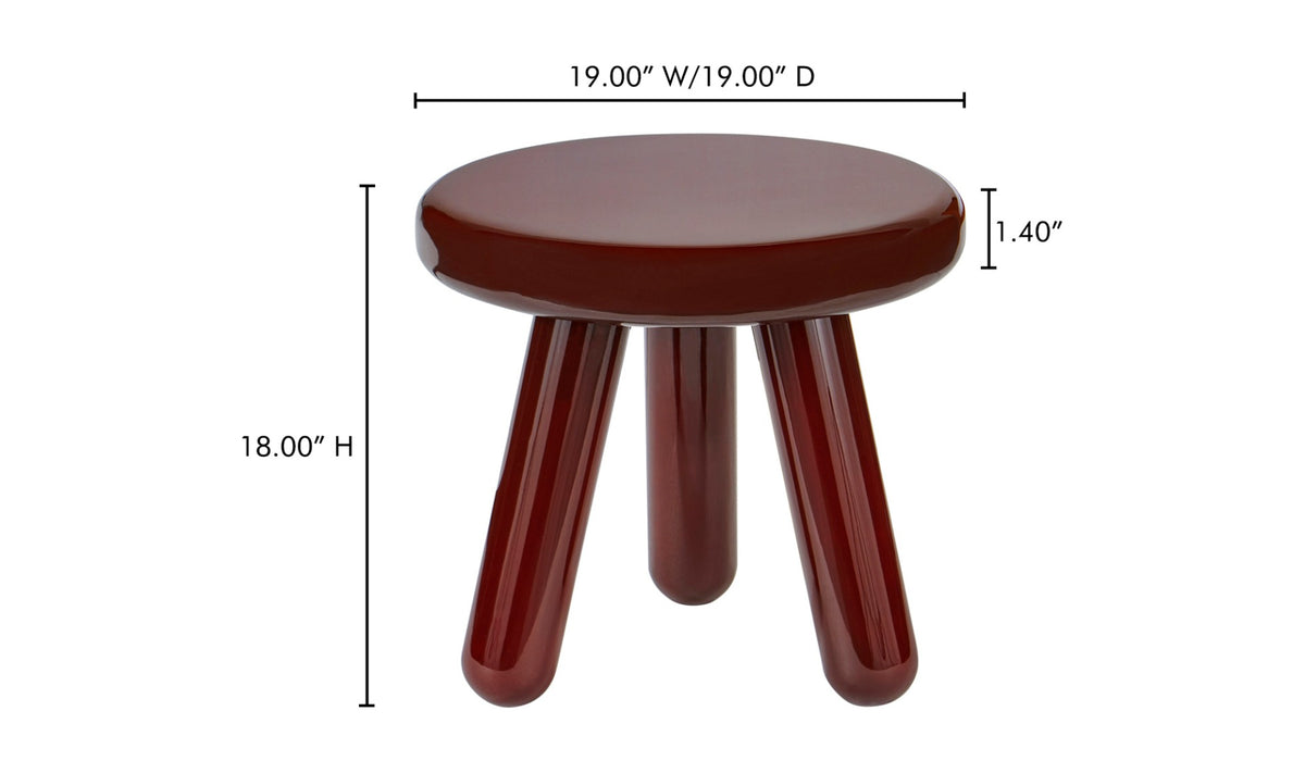 Orion Side Table