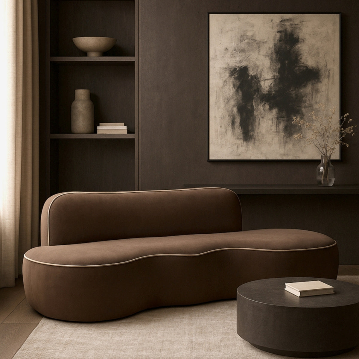 Jameson Sofa
