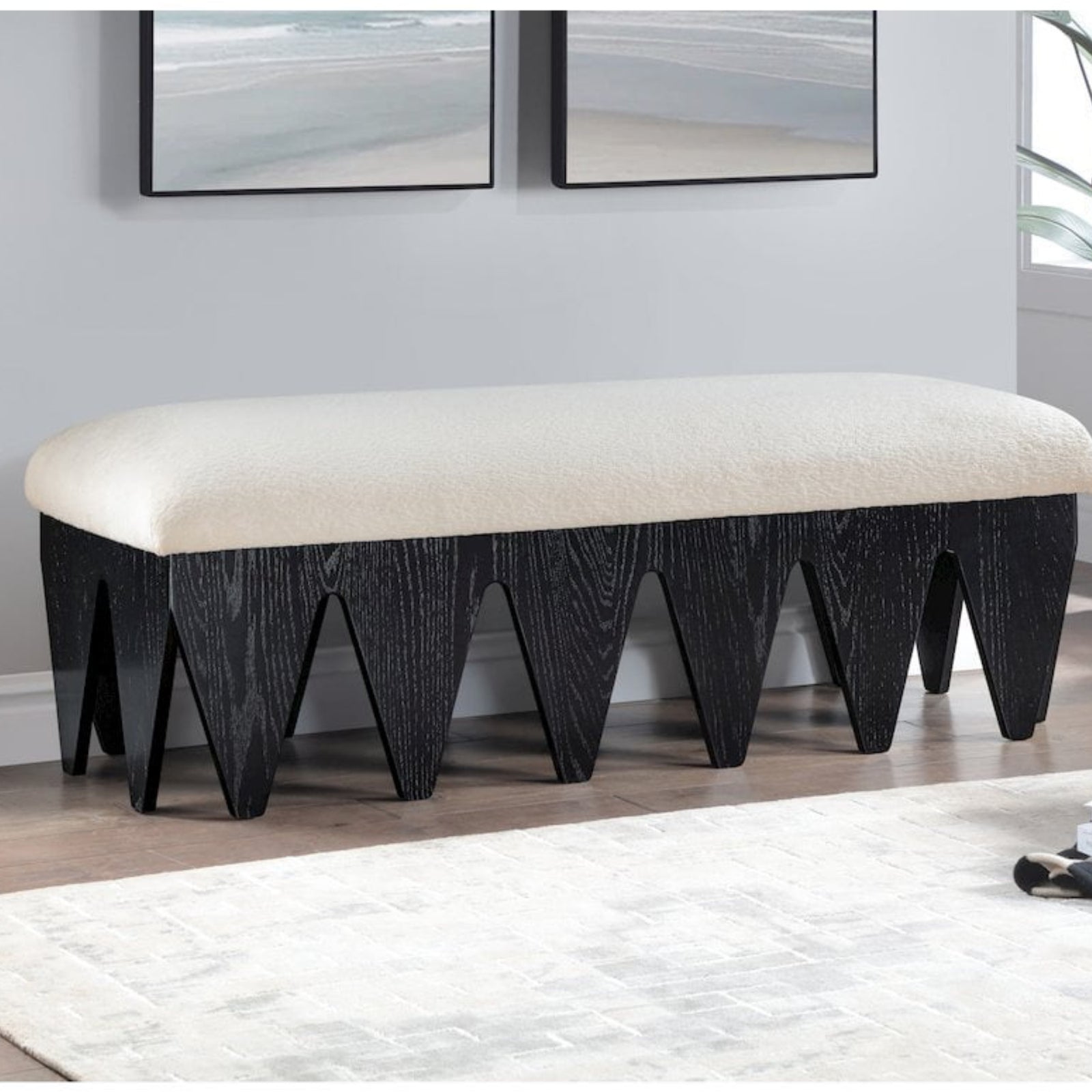 Amos Bench