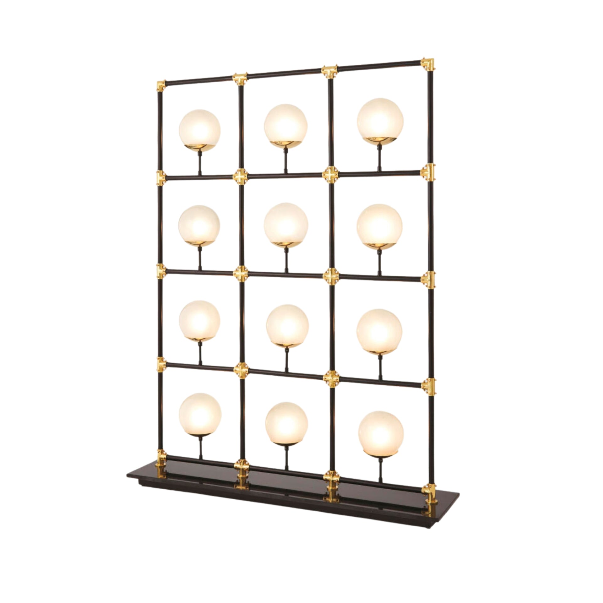 Dante Screen Lamp