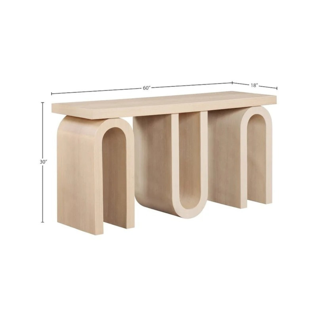 Shane Console Table