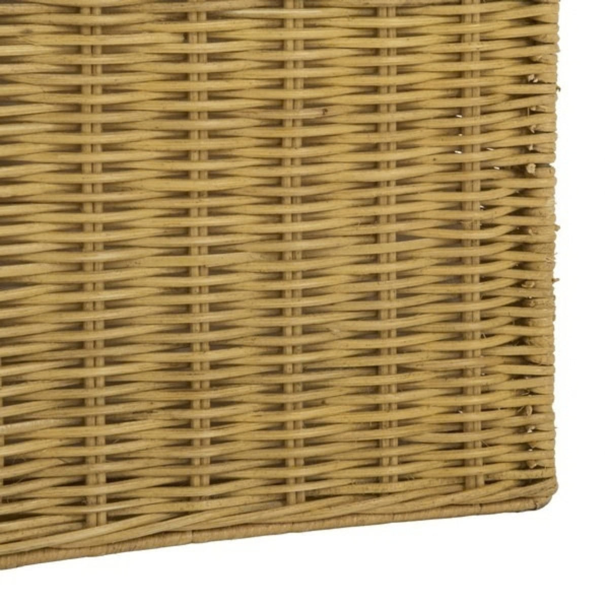 Marie Rattan Basket