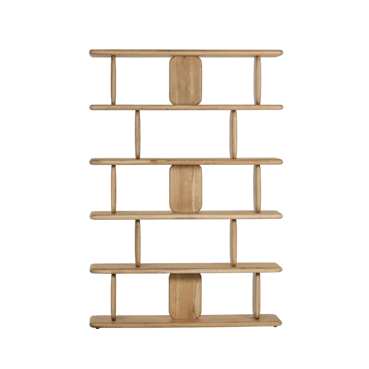 Shishito Bookshelf