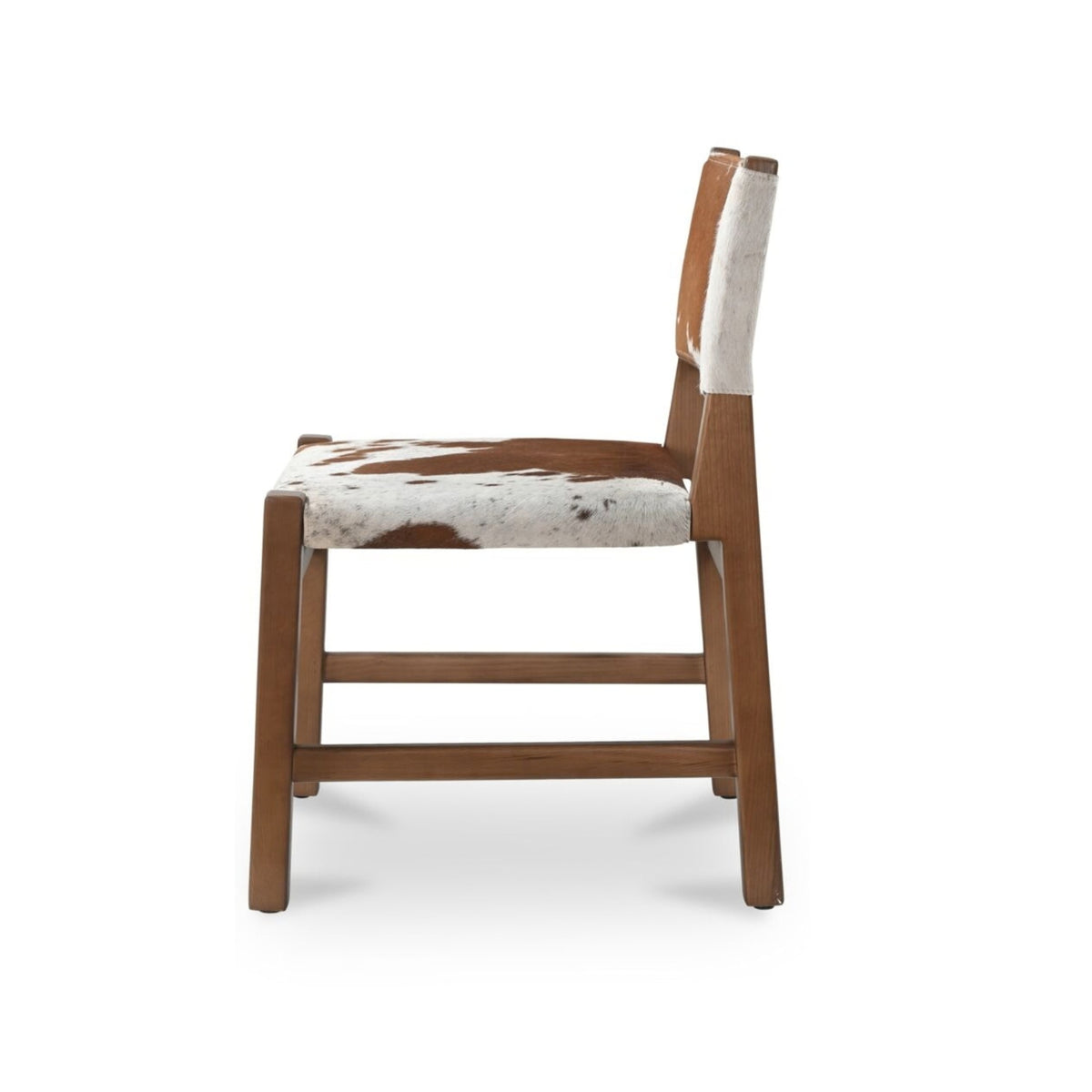 Nash Dining Chair | Hair On Hide