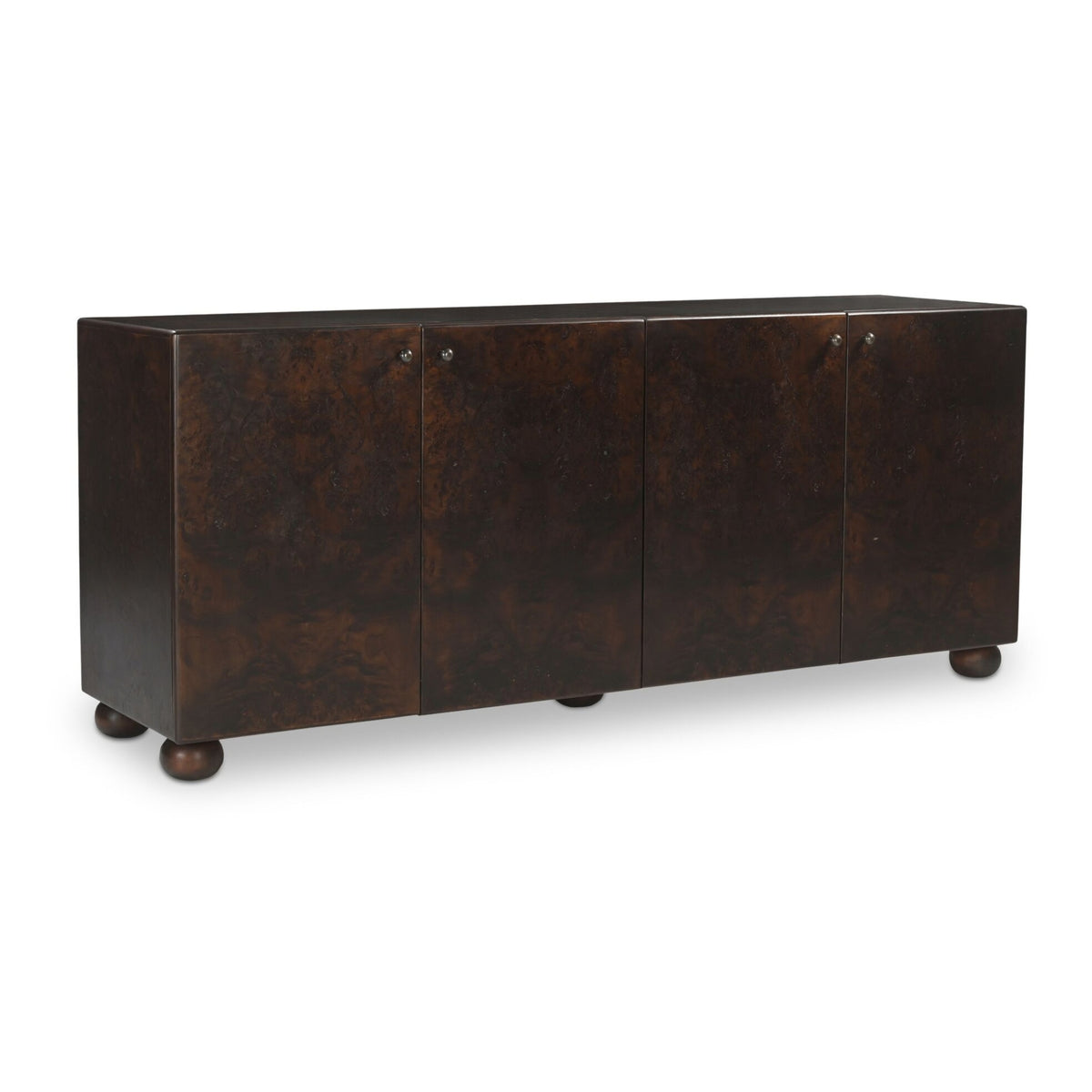 Jaxon Burl Sideboard