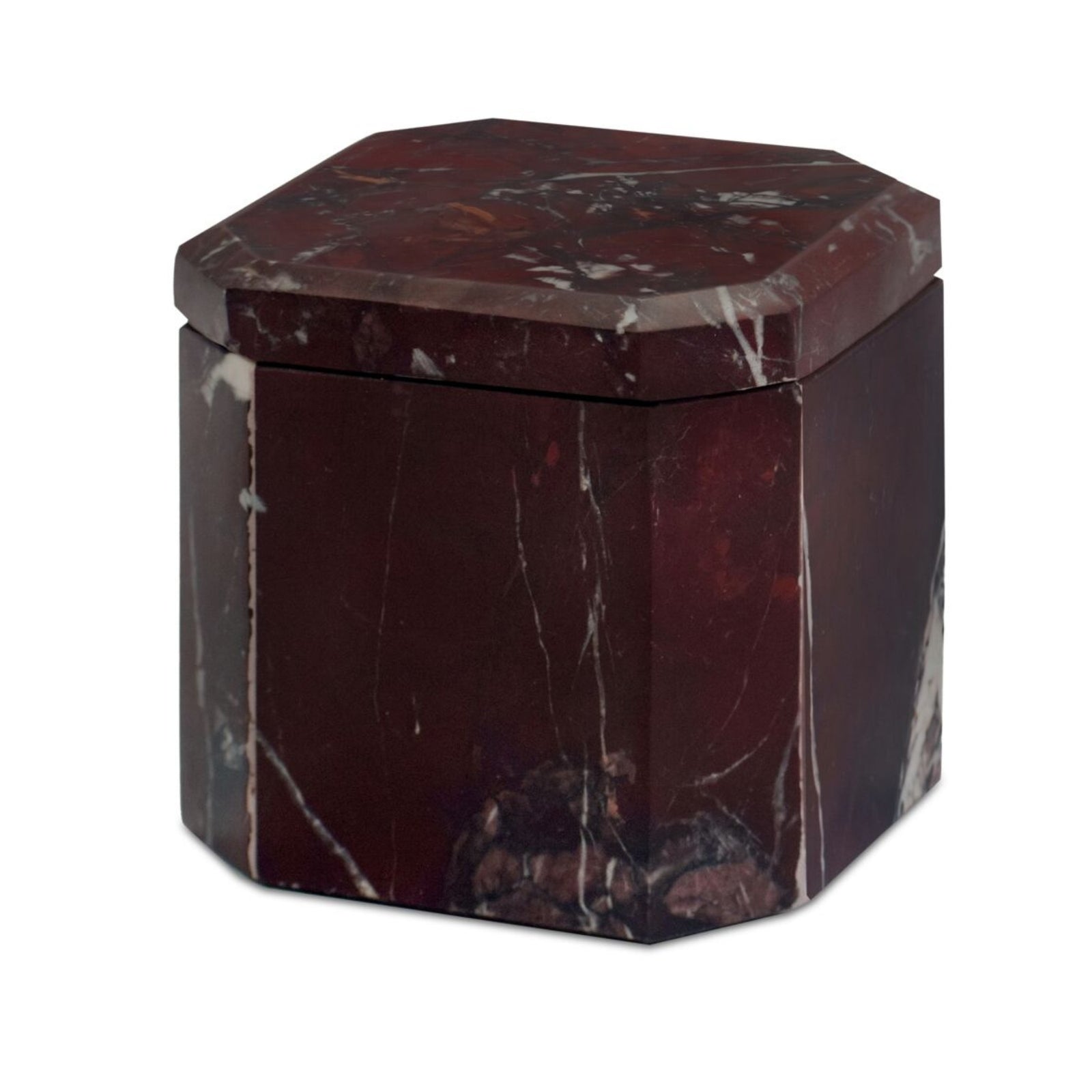 Cameron Marble Box