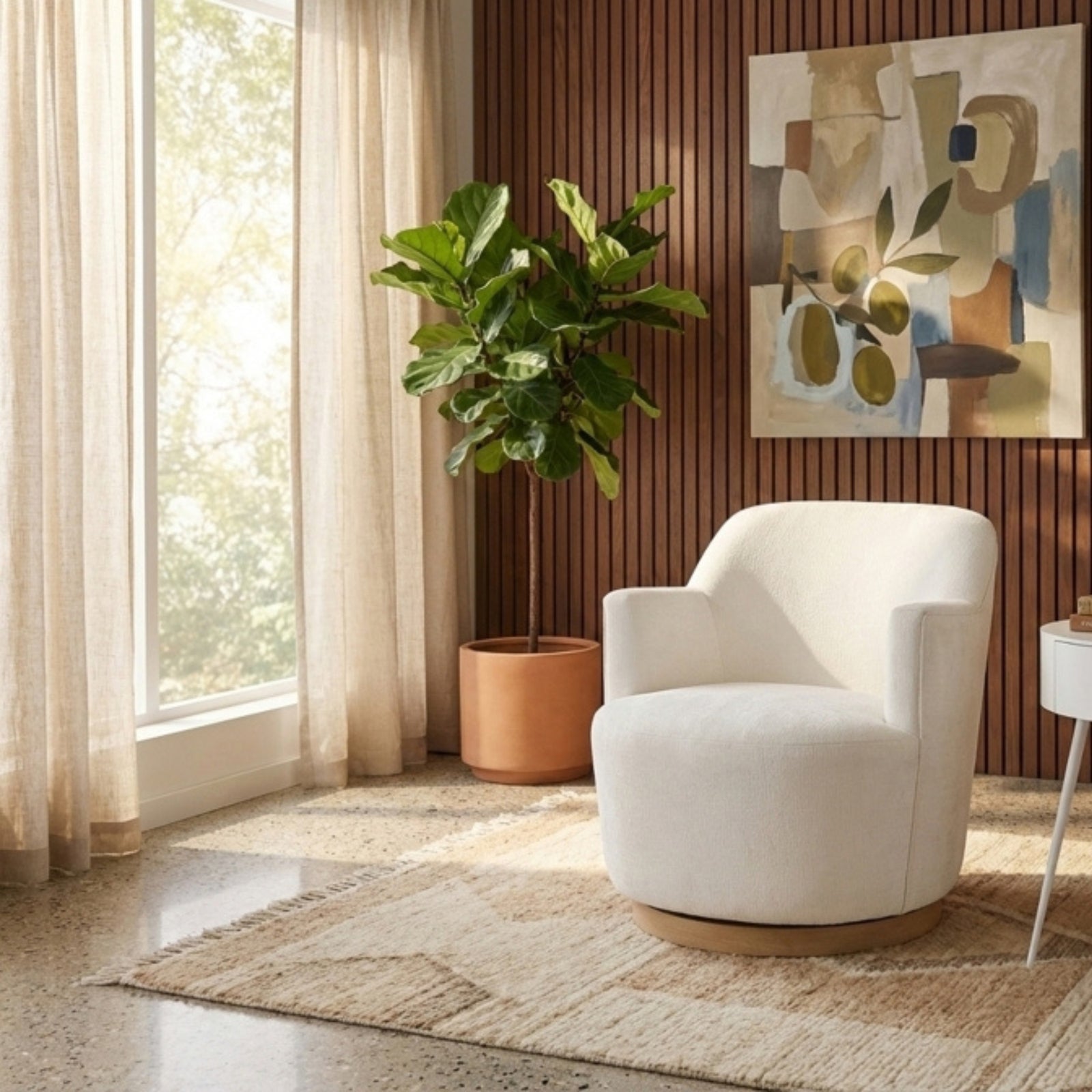 Rivas Chair