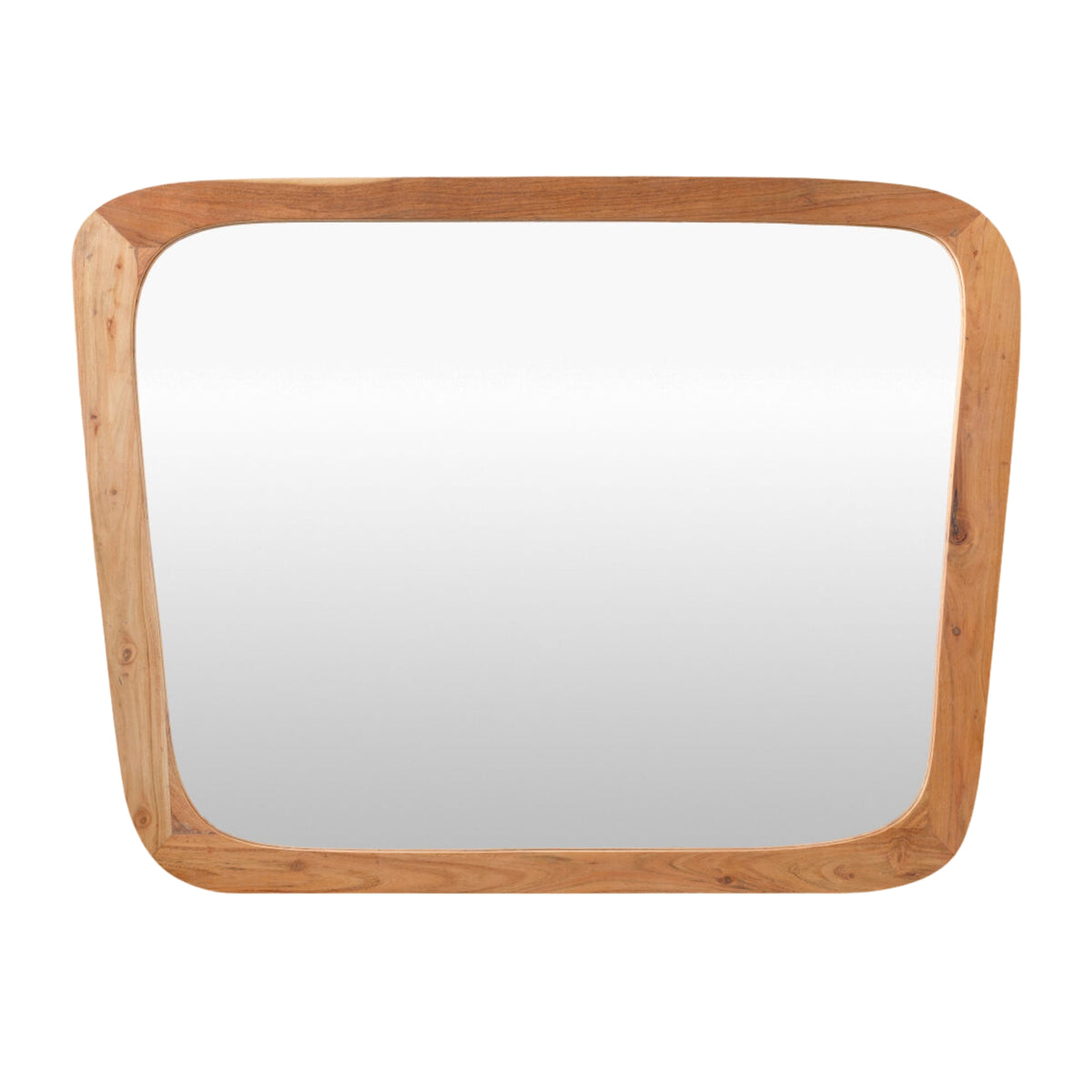 Aura Accent Mirror
