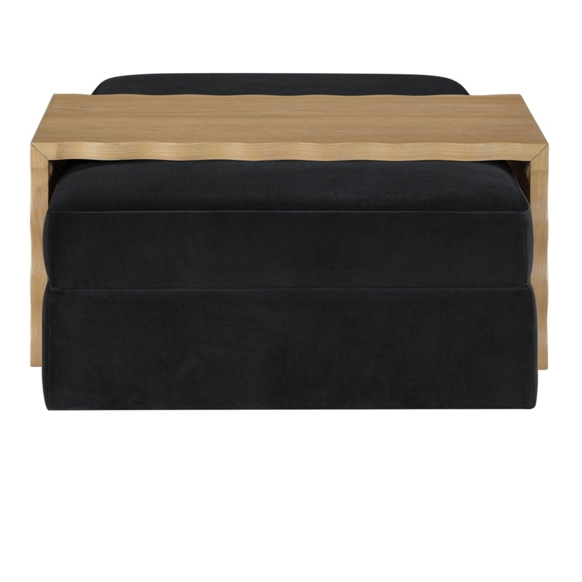 Barcelona Ottoman Coffee Table
