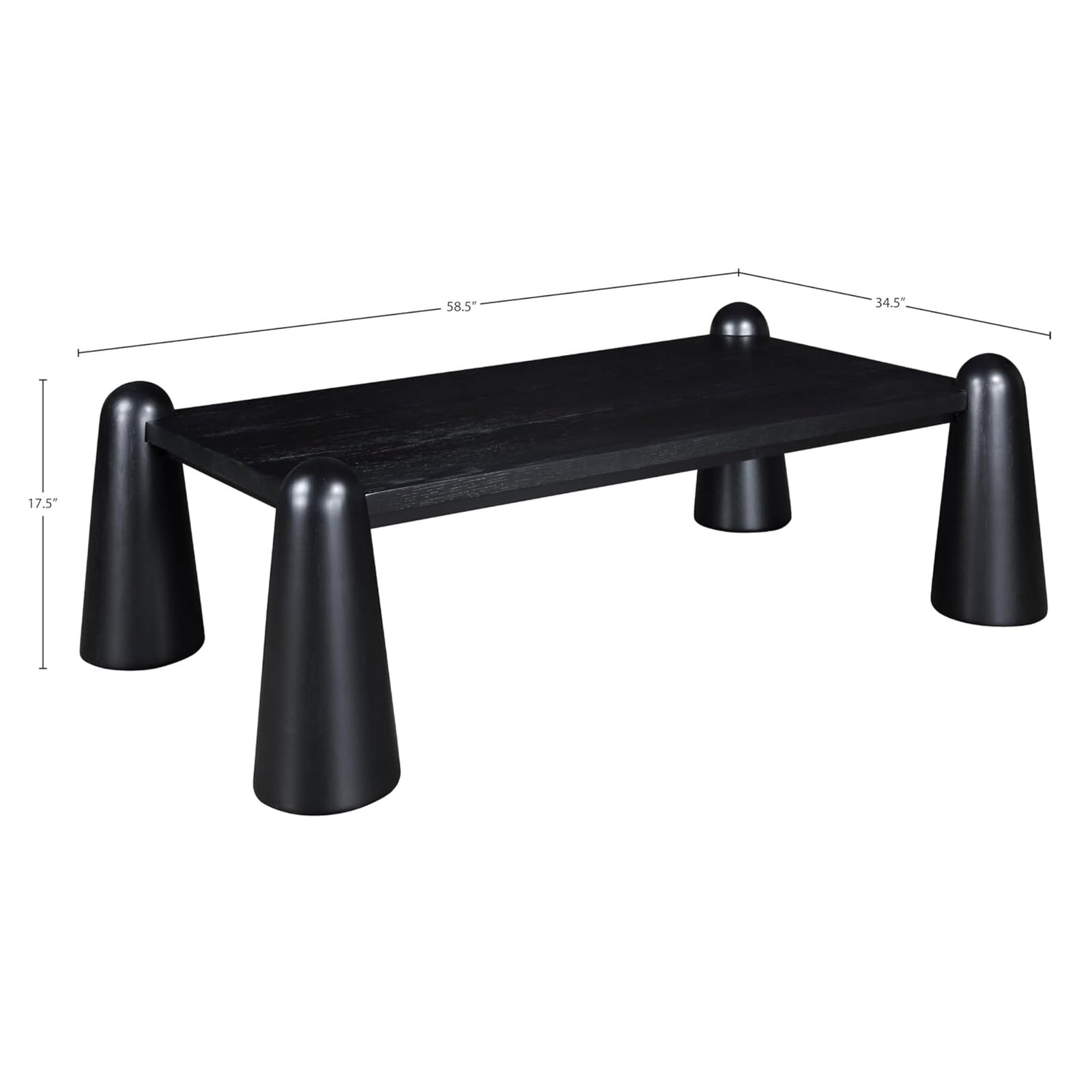 Sandro Coffee Table