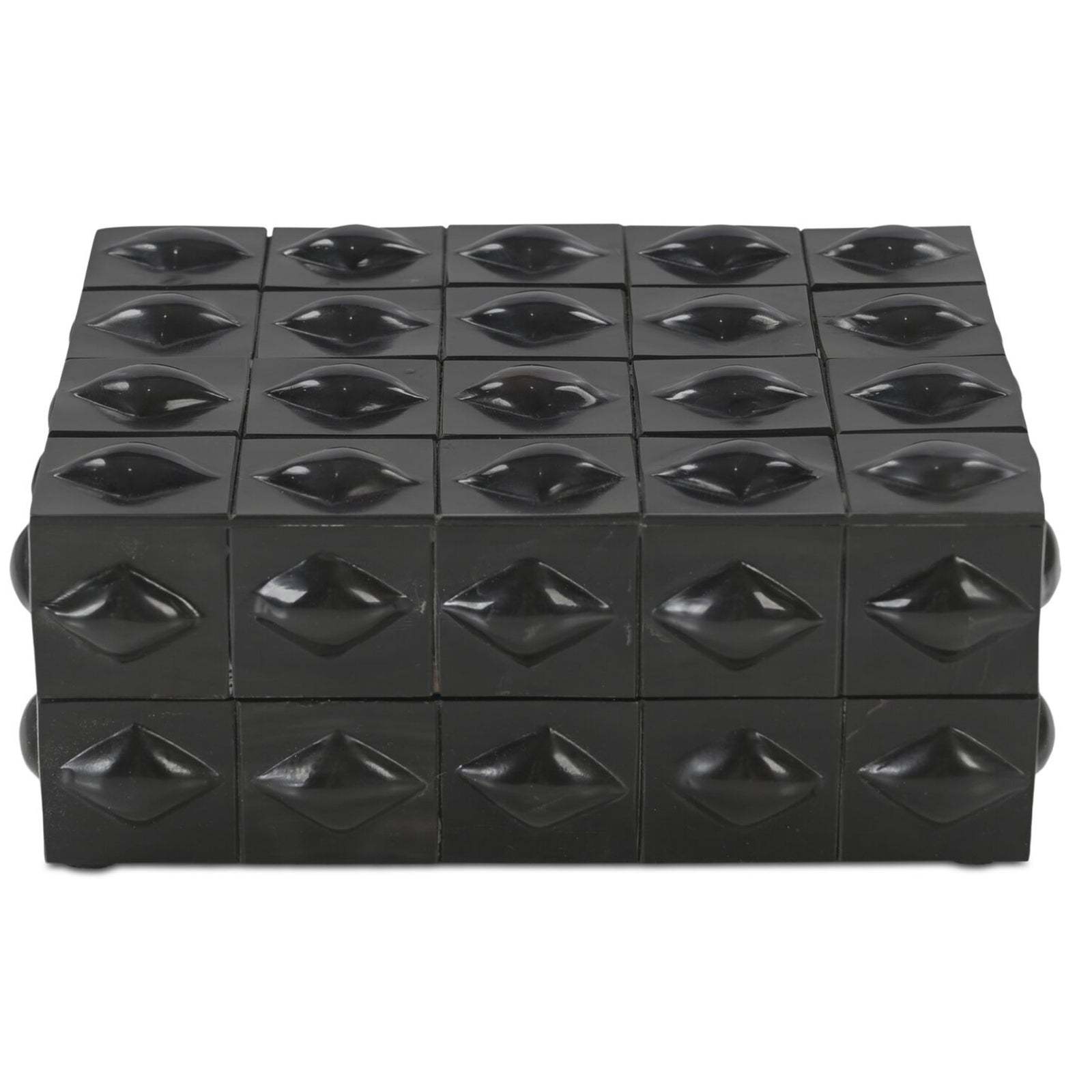 Blythe Decorative Storage Box