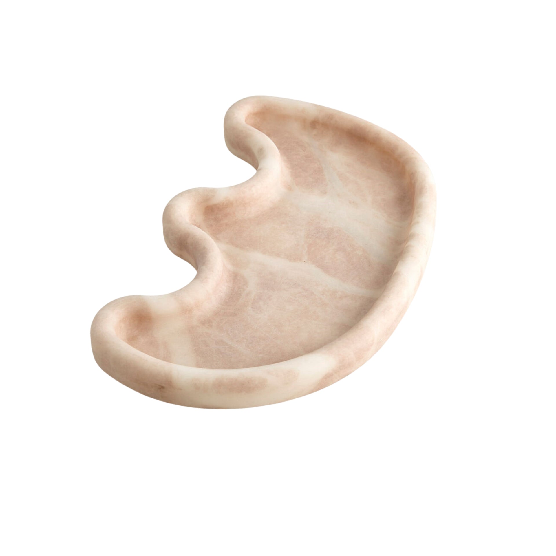 Arie Alabaster Tray