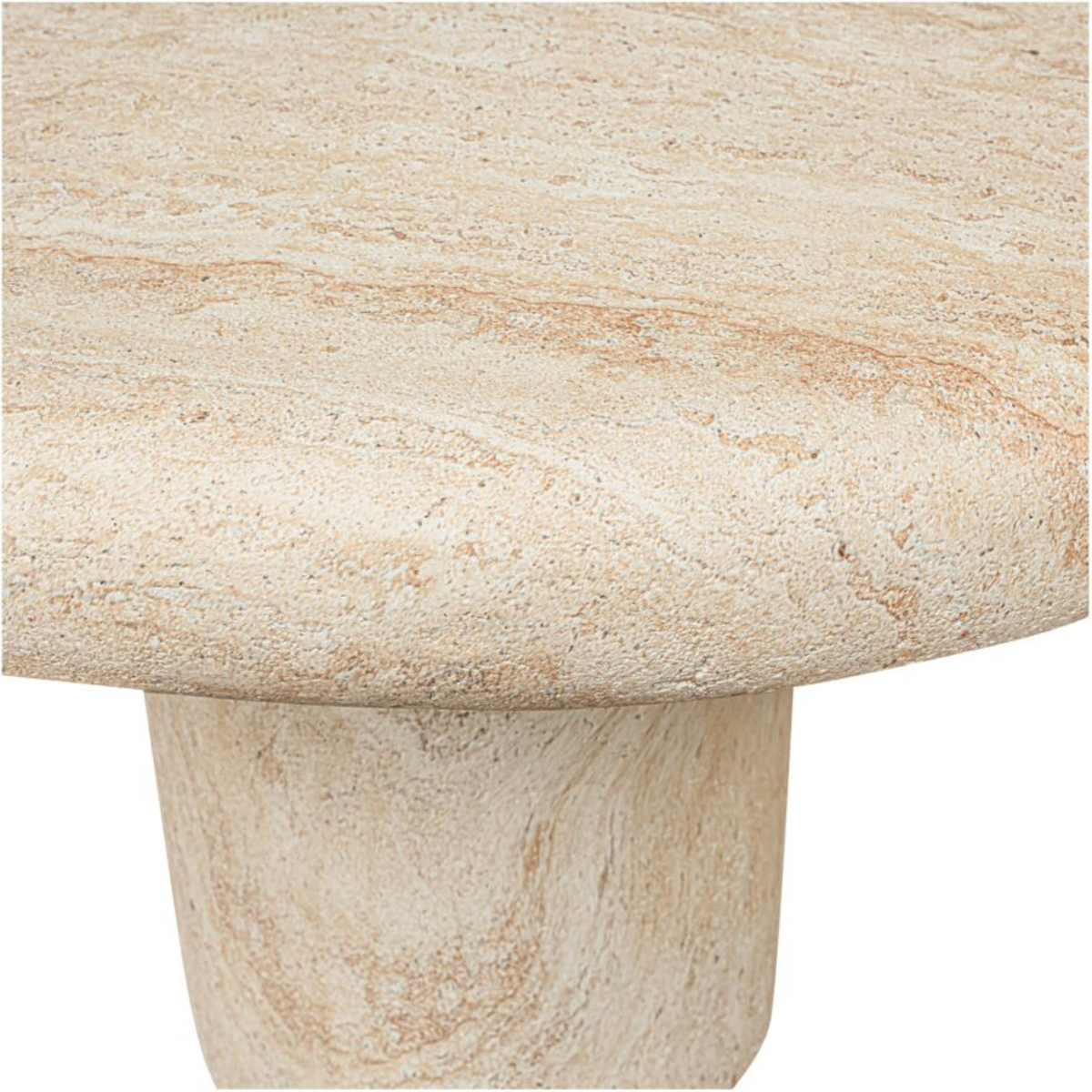 Rowen Indoor/Outdoor Coffee Table