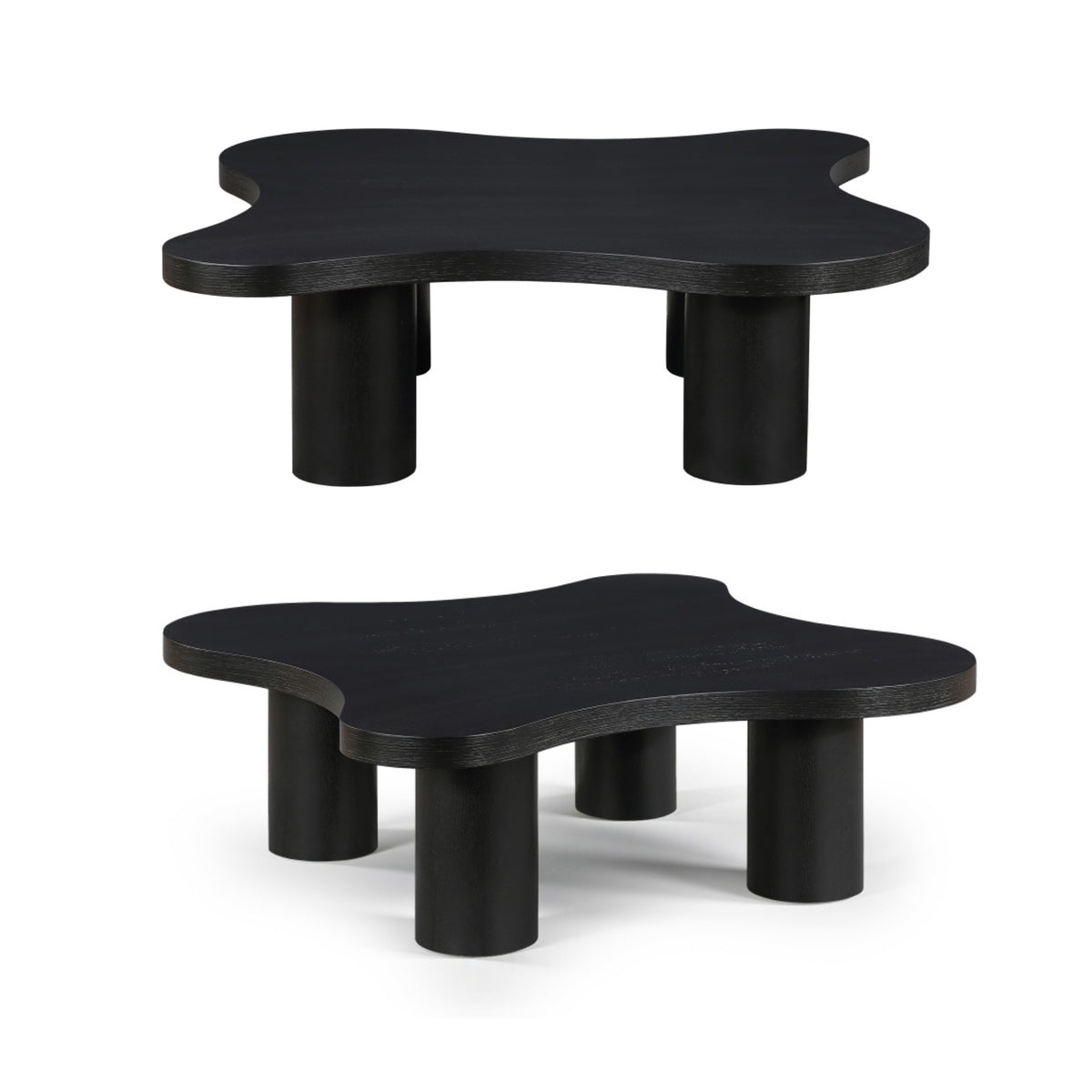 Aldo Coffee Table | 2 Piece Set