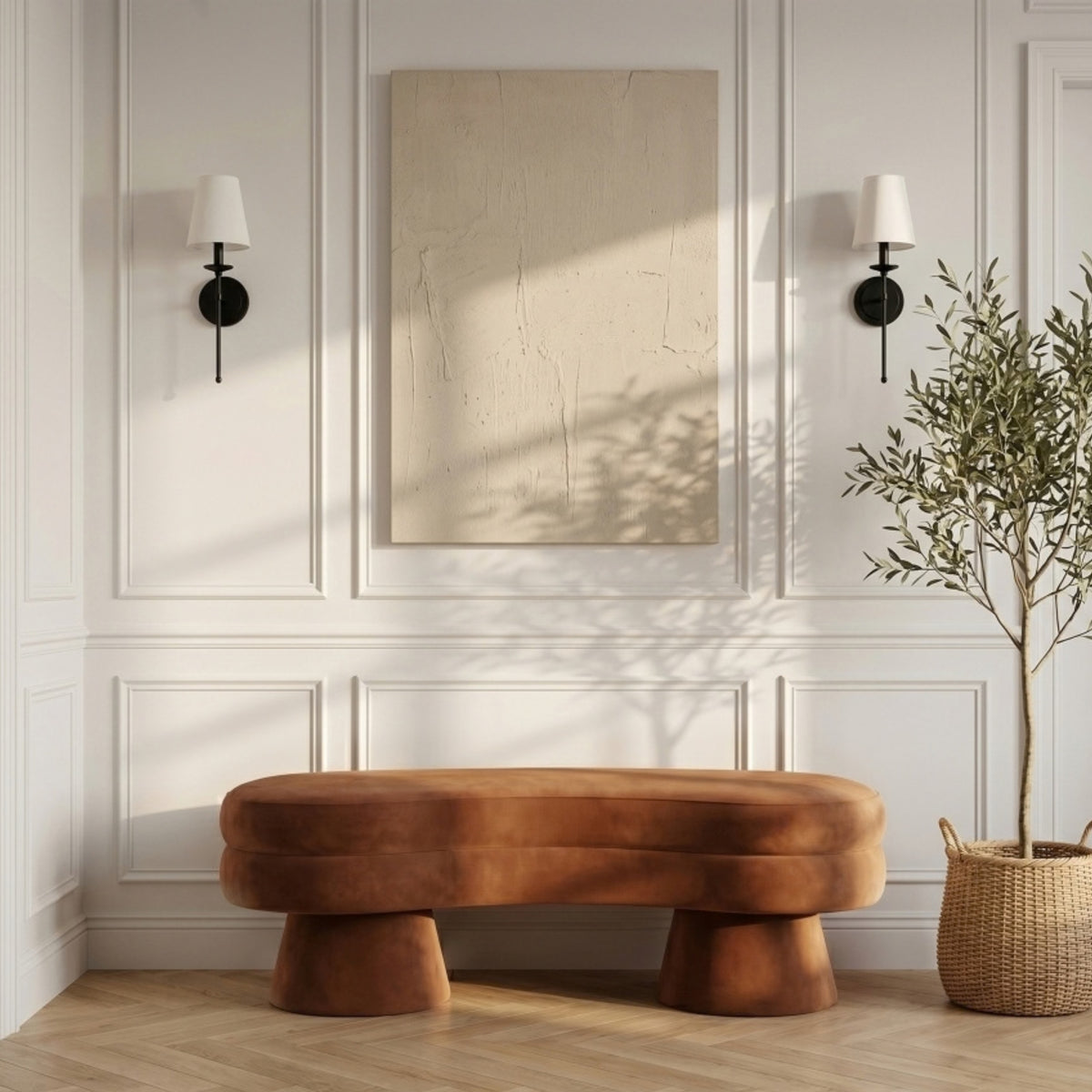 Orla Bench