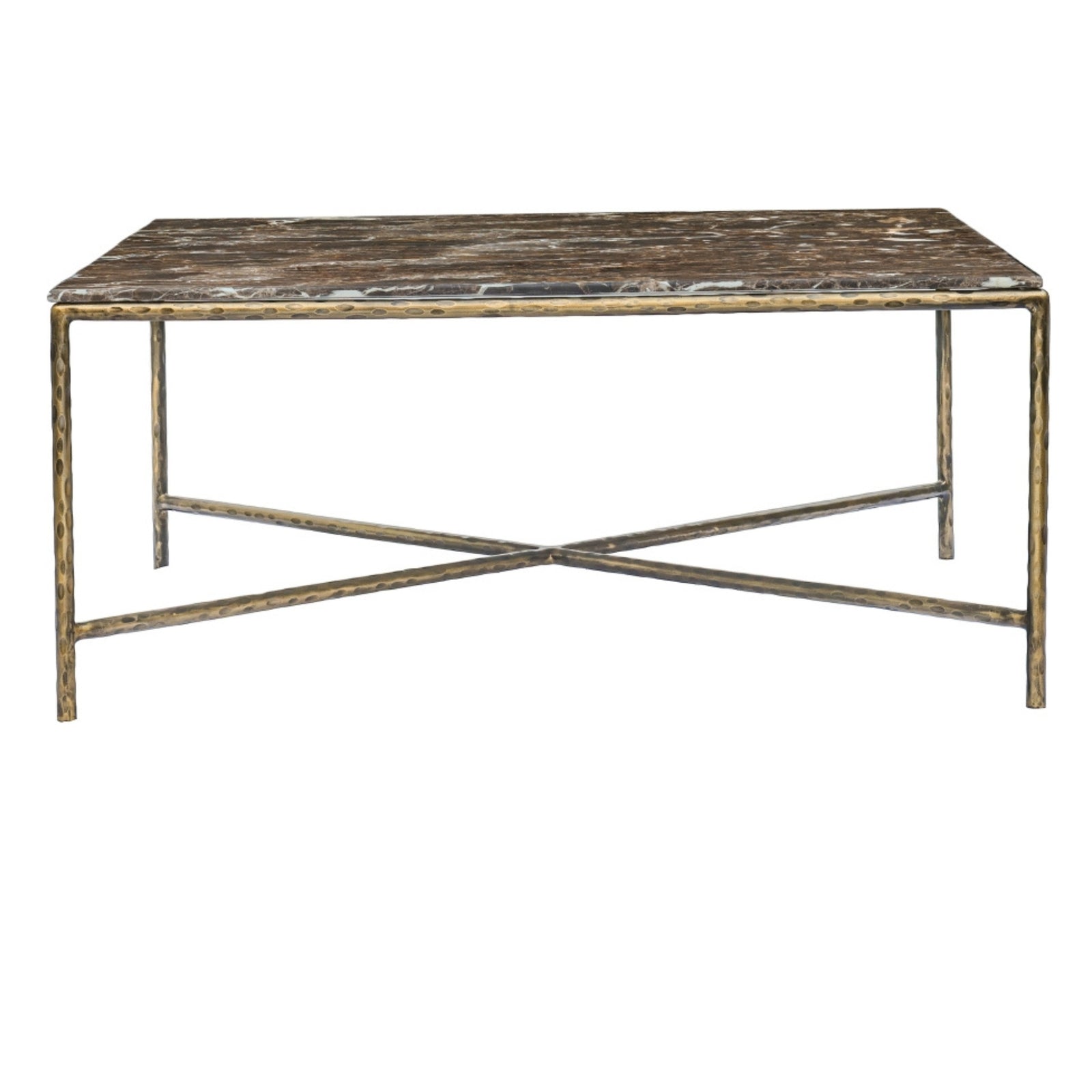 Oscar Marble Coffee Table