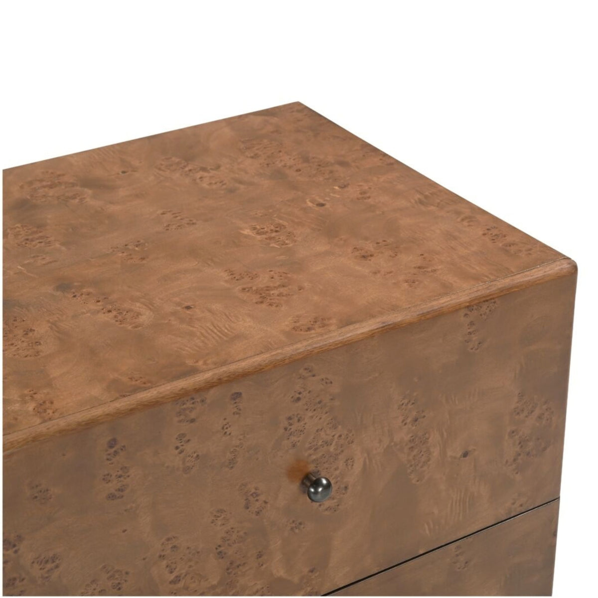 Jaxon Burl Nightstand