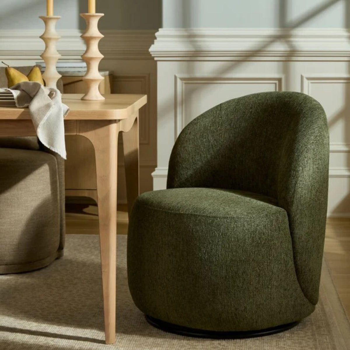 York Dining Chair